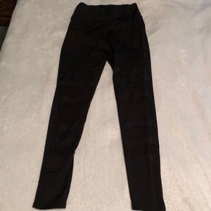 Pop fit Leggings with Pockets